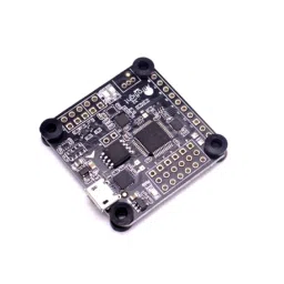 M3 Anti Vibration Rubber Damper Balls For FPV F4, F7 Flight Controller-4pcs. image 3