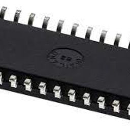 MCP23017-E/SO MICROCHIP I/O Expander, 16 bit, I2C, Serial, 1.8 V, 5.5 V, SOIC, 28 Pins image 2