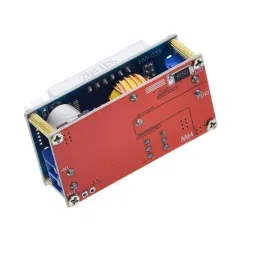 XL4015 5A Variable Voltage & Current Step Down Power Module with DUAL LED Display image 2