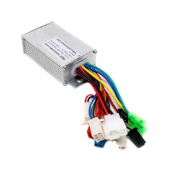 Ebike BLDC Motor Controller 36V for Hub Motor 350W ( Sine Wave)-16