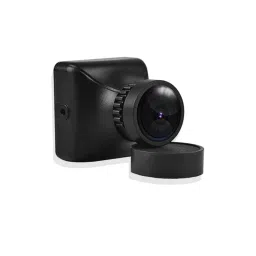 High Definition 1200TVL CMOS Camera with 2.1mm Lens FPV Camera for RC Drone Multi-Copter image 2