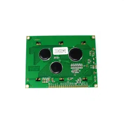 12864B Graphic Blue Color Backlight LCD Display Module image 2