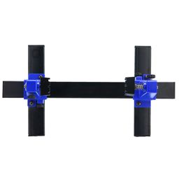 SN390 Adjustable Printed Circuit Board Holder Frame PCB Soldering Assembly Stand Clamp image 2