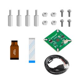 Arducam CSI-USB UVC Camera Adapter Board for 12.3MP IMX477 Raspberry Pi Camera image 2