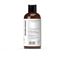 Underated Multipurpose Toning Solution - 200 ml image 4