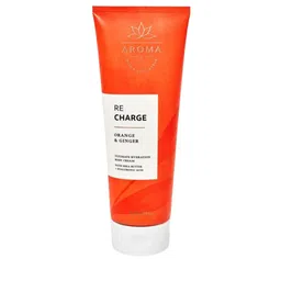 Bath & Body Works Aromatherapy Energy Body Cream - Orange & Ginger 226 g-48