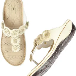 xe looks Women Bellies Sandal-picture-44