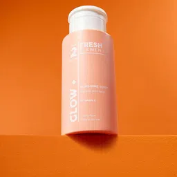 Marks & Spencer Glow Glycolic Acid Toner 230ml-20