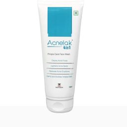4 in 1 Face Wash-image-118