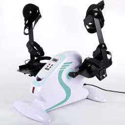 Pedo Cycle Electrical Digital Motorizsed with Both Legs Supports Protection Medical Reacher & Grabber-image-89