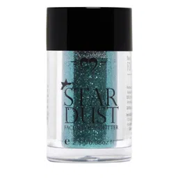 Daily Life Forever52 Star Dust Peacock Crest Face & Body Glitter 2.5 g-36