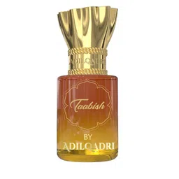 ADILQADRI Men Taabish Non-Alcoholic Long Lasting Roll-On Attar - 5.5 ml image 2