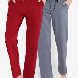 Pack of 2 Women Pyjama-image-11