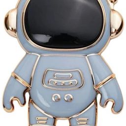 Hoccroxx Astronaut Design, Compatible All Phones and Tablets Blue Mobile Holder-picture-29