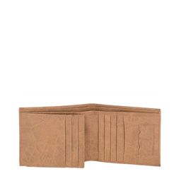 MARKQUES Men Two Fold Wallet with SIM Card Holder image 4