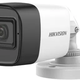 HIKVISION DS-2CE16D0T-ITPF Bullet (New model of IRPF) Security Camera-13