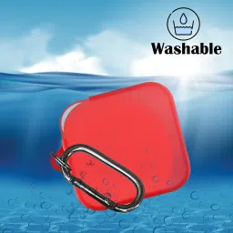 DeepZstore Silicone Pull String Earbuds Case For CMF by Nothing Buds 2A image 3