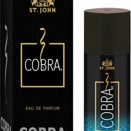 Deo Cool Deodorant Body Spray (150ML) and 80ML Perfume-12