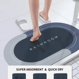 Rubber Floor Mat-picture-4