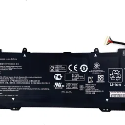 SOLUTIONS-365 Compatible YB06XL Battery For HP Spectre X360 15-CH000NB Spectre x360 15-ch010tx Spectre X360 15-CH003UR Spectre X360 15-CH010ND Spectre X360 15-CH003NF 6 Cell Laptop Battery-33