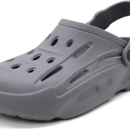 Men Clogs Sandal-image-96