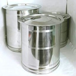 Stainless Steel Utility Container- 15 L, 25 L, 32 L-image-22