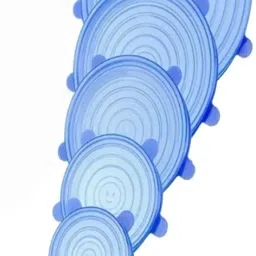8.07 inch, 6.5 inch, 5.71 inch, 4.53 inch, 3.74 inch, 2.56 inch Lid Set-image-92