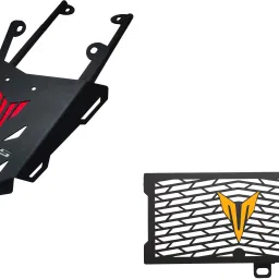 Passenger Backrest-13