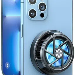 Mcdodo CH-2120 Magnetic Cooler 15 W Wireless Gaming Charger Charging Pad-picture-24
