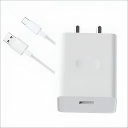 zingzone 80 W Quick Charge 6 A Wall Charger for Mobile with Detachable Cable-21