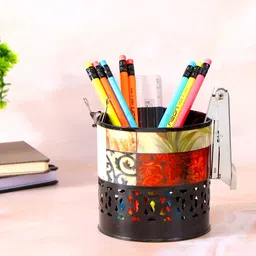 THE HOME CO. Cream-Coloured Regular Multi-Utility Organiser image 4