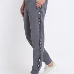 Invincible Men Regular Fit Jogger-18
