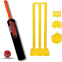 ®Heavy Duty Plastic Cricket kit Cricket Kit-picture-20