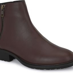 el paso EPW7201 Lightweight Comfort Summer Trendy Premium Stylish Boots For Women-picture-27