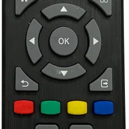 SHIELDGUARD Remote Control No. 292, Compatible for LED TV Sansui Remote Controller-28