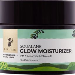 Squalane Vitamin C Moisturizer for Dry & Glowing Skin-15