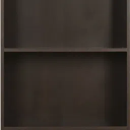 deckup Engineered Wood Semi-Open Book Shelf image 3