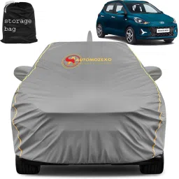 Hyundai Grand i10 Nios Body Cover-image-81