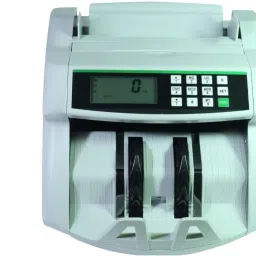 SWAGGERS Currency/Bill Counting Machine with Fake Detection & Updated for All New Notes Note Counting Machine-19