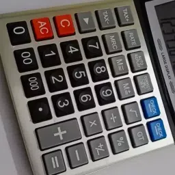 cltllzenpower CT-912ND 14 Digit Large Screen Calculator Basic, Business & Financial Calculator CT-912ND Basic Calculator image 4