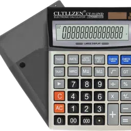912ND 912ND Basic Calculator-24