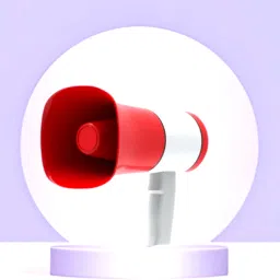 M432 KING BHOPU MEGAPHONE-Loud & Clear,Stylish with USB,TF,Recordable,Chargeable Indoor, Outdoor PA System-image-60