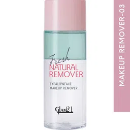 GLAM21 Fresh Water-Proof & Long Lasting Makeup Remover 100 ml-picture-25