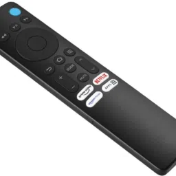miracles in hand 1 NON-VOICE Remote Compatible with 4K LED HD REDMI FIRE TV Remote Controller-10