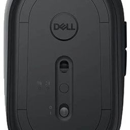 DELL MS5120W Wireless Laser Mouse Multidevice connectivity with programmable buttons, Adjustable DPI upto 4000 DPIwith Bluetooth image 4