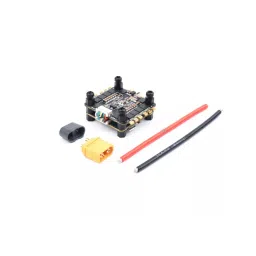 35A 4in1 ESC & F4 V3S Plus Flight Control V3.5 V3 S Built-in Image Filtering OSD image 4
