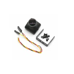 High Definition 1200TVL CMOS Camera with 2.1mm Lens FPV Camera for RC Drone Multi-Copter image 3