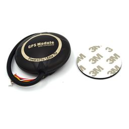 NEO 7M GPS With Compass for APM 2.6/2.8 and Pixhawk 2.4.6/2.4.8 image 3