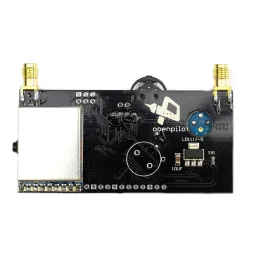 DIY RX5808 5.8G 40CH diversity FPV receiver with OLED display for FPV racer Quad image 3