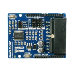 Cytron Arduino PS2 Shield image 4